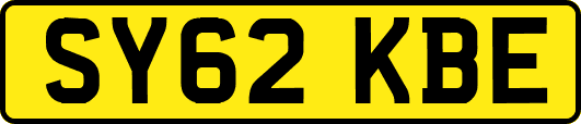 SY62KBE