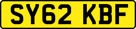 SY62KBF
