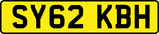 SY62KBH