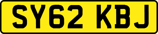 SY62KBJ