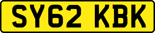 SY62KBK