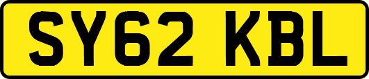 SY62KBL