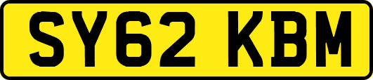SY62KBM