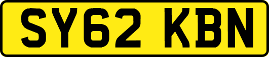 SY62KBN