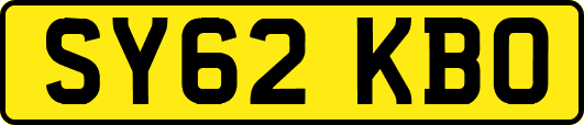 SY62KBO