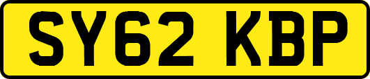 SY62KBP