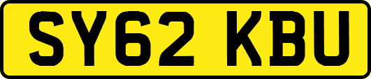 SY62KBU