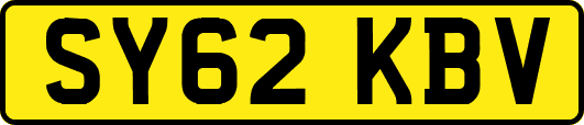 SY62KBV