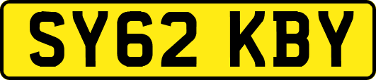 SY62KBY
