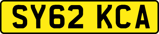 SY62KCA