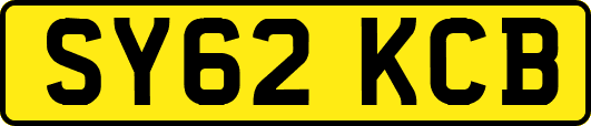 SY62KCB