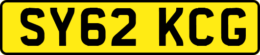 SY62KCG