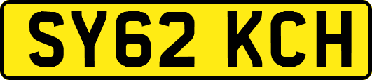 SY62KCH