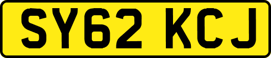 SY62KCJ