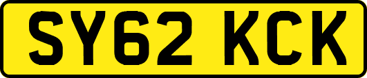 SY62KCK
