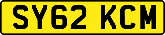 SY62KCM