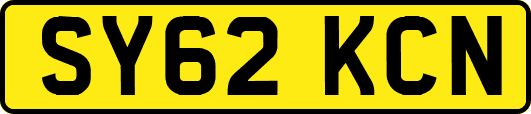 SY62KCN
