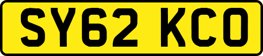 SY62KCO