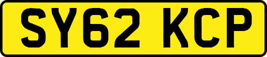SY62KCP