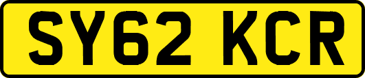 SY62KCR