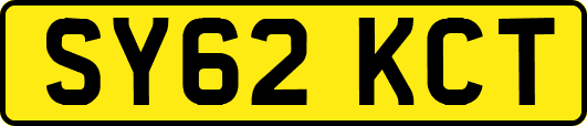 SY62KCT