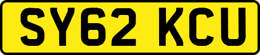 SY62KCU