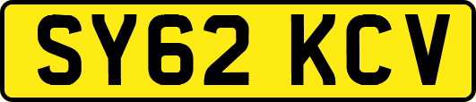 SY62KCV