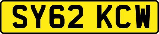 SY62KCW