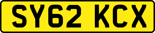 SY62KCX