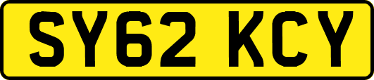 SY62KCY