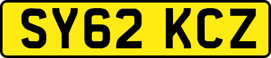 SY62KCZ