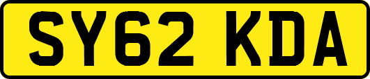 SY62KDA