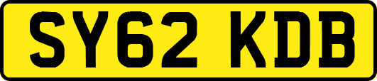 SY62KDB