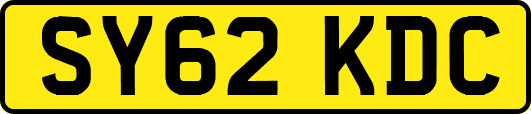 SY62KDC