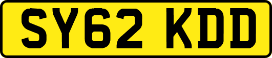 SY62KDD