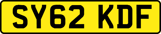 SY62KDF