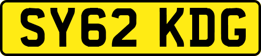 SY62KDG