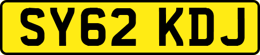 SY62KDJ