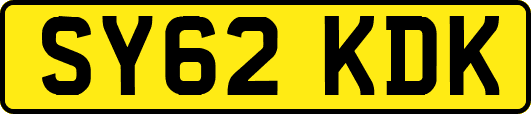 SY62KDK