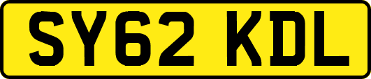 SY62KDL