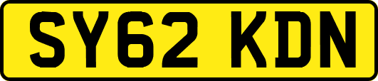 SY62KDN