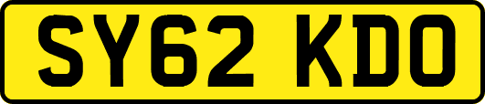 SY62KDO