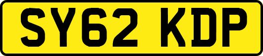 SY62KDP