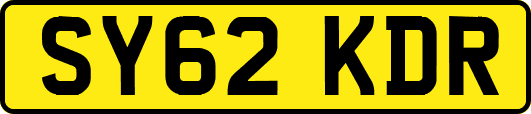 SY62KDR