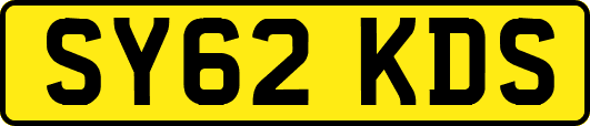 SY62KDS