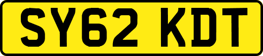 SY62KDT