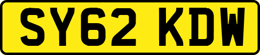 SY62KDW