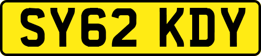 SY62KDY