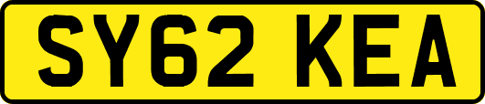 SY62KEA