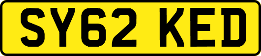 SY62KED